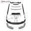 G20 AC body kits fit for 3 series 2017-2020year G20 M sport to AC style aero kits