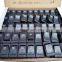 Box package ASW-17D 35A toggle led dot 12v waterproof automotive rocker switches