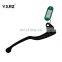 China Factory SUPITER MX Left Motorbike Brake Clutch Hand Lever Motorcycle Handle Brake Lever