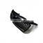 High quality auto parts Plastic black Car Front bumper Grille 2010-2012 OEM 53101-YK010  For Corolla