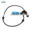 2017 Front Left ABS Wheel Speed Sensor For B MW E46 316 i 318 320 325 34526752681