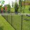 export wire mesh fence fast delivery time chain link mesh PVC coated chain link fence