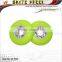 Hot sale Plastic core inline skate wheel, speed pu wheel, rubber roller skate pu wheel                        
                                                Quality Choice