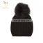 Crochet Kids Hats Wholesale Baby Beanie Hat with Fur Boll