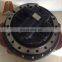 EX230 EX240 Travel motor assy HMGF40FA for excavator final drive