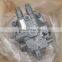 M5X180 Hydraulic swing motor assy for excavator M5X180CHB swing motor  M5X180CHB-10A M5X180CHB-11A