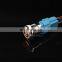 16mm 19mm 22mm Mini  Push Button Switch power lamp latching momentary light switch 12V 24V 110V 220V Micro Light Switch