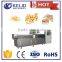 high efficiency high quality snacks making machine