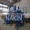 Hot Sale High Recovery Rate Black Engine Oil Recycling Machine Used Engine Oil Recycling Equipment for Used Cars