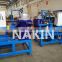 Car Oil Filter Filtration Machine Waste Oil Recycling Equipment Centerfuge Oil Making Machine