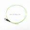1.5Meter G.657A2  Fiber Optic Pigtail ST/UPC Single mode SM 9/125 G.657A2 Fiber Optic Pigtail