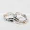 Condibe Stainless Steel American Type Worm Drive Hose Clamp
