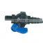 DKV UPVC CPVC Sampling valve