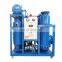 TYR-100 China Supplier Hot Sales Used Black Diesel Oil Filtration and Purification Equipment