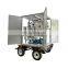 ZYM Outdoor Use Mobile Vaccum Transformer Oil Purifier