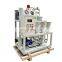 Waste Motor Oil Recycling Machine/ Engine Oil Lub Oil Recycling Plant