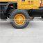 china hot avant mini front end wheel loader for sale