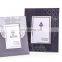 Modern Wholesale Gray Les Series photo frame, tea set, dinner plate, vase