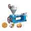 BEST factory price small ukraine sunflower cocnut oil press