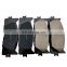 Wholesale break pad factory car brake pads for Toyota spare parts for Lexus 04465-06080