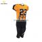Best Selling Men American Football Jersey and Pant Set 2021 Wholesale Youth Tackle Twill American Football Uniforms