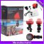 Bluetooth Bike Speaker ,Outdoor Sports Speaker, Bike Bluetooth Speakers Mini Speaker Wireless Speaker Waterproof Speaker