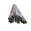 Factory API 5L A106 SCH 40 120 ST37 MS SMLS Carbon Steel Seamless Pipe