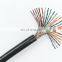 High quality communication cable multipair Cat5e 2 20 25 50 100 300 Pair