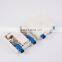 Factory Supply Port fiber optic distribution box Optical Fiber Socket Panel