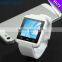 Hot sale smart watch U8 Bluetooth waterproof watch smart phone watch