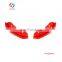 ChangZhou HongHang Factory Auto Accessories, Front Lip Spoiler Protector Cover For Dodge Challenger SRT 2012-2019