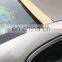 spoiler de techo Quality Goods Unpainted Glossy Rear Roof Wing Spoilers For BMW 5 Series F10 2011-2017