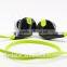Mini stereo sports bluetooth v4.1 wireless bluetooth earphone headphone headset.