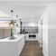 New Design Kitchen Cabinets Lacquer Kitchen Cupboard Modern Style Wooden Kitchen