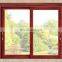 Australian standard aluminum laminate glass sliding windows