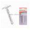 good quality blister pack double edge blade safety razor