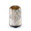 Maple Leaf 100ml 200ml Cold Fog Humidifier 7 Color LED Lamp Ultrasonic Glass Aroma Diffuser