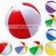 Factory Cheap Price Wholesale Promotion Outdoor Durable Clear PVC Inflatable Beach Ball