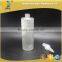 300ml Frosted Lotion Glass Bottles