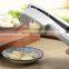 Private Label Sustainable Classic Handheld Kitchen House Hold Plastic New Garlic Press
