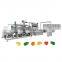 Orange Mech Factory price candy production line with packaging gelatin jelly candy machine
