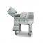 Automatic Potato French Fries Cutting Machine Potato Chips Slicing Machine