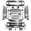GP REAR DIFFUSER WITH TIPS for mini cooper R56 JCW GP 2007-2013