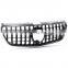 GT Grille Grill For Mercedes Benz Vito V260 V-CLASS