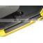 black door guard board for jeep wrangler jk with 2 door