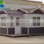 Prefab House/Labor Camp/Steel Structure House