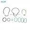 engine gasket set 12595973 12611196 repair kits fit for 10-13 Buick Verano Chevrolet Equinox GMC 2.4L