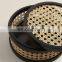 Hot Deal Best Price Square Mesh Rattan Cane Webbing Roll Various Size For Decoration From Vietnam Manufacturers