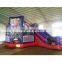 New pool kids cartoon bouncer house adult inflatable bounce castle