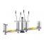 Outdoor Fitness Equipment Multi Function Cardio Fitness Equipment Outdoor Machine Gym Outdoor Fitness Equipment Park